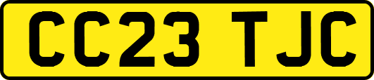 CC23TJC