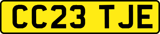 CC23TJE