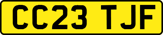 CC23TJF