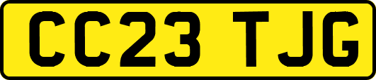 CC23TJG
