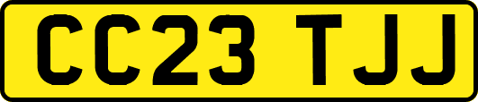 CC23TJJ