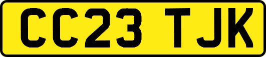 CC23TJK
