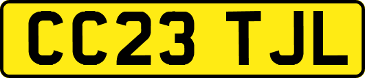 CC23TJL