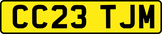 CC23TJM