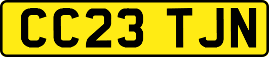 CC23TJN