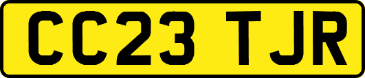 CC23TJR