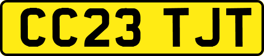 CC23TJT