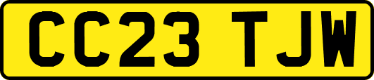 CC23TJW