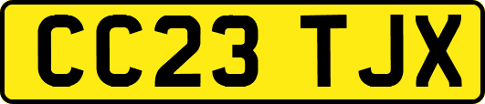 CC23TJX