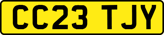 CC23TJY