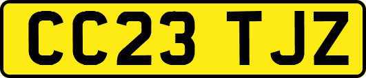 CC23TJZ