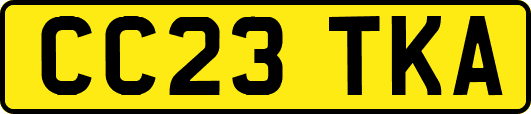 CC23TKA