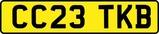 CC23TKB
