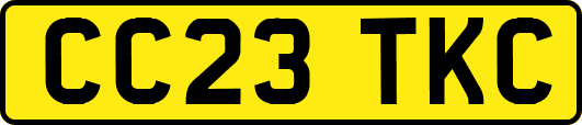 CC23TKC