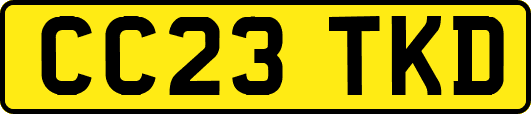 CC23TKD