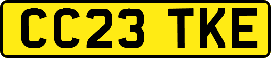 CC23TKE