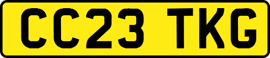 CC23TKG
