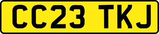 CC23TKJ