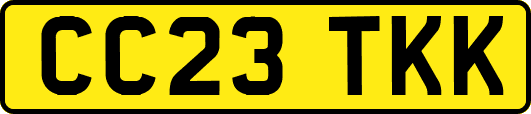 CC23TKK