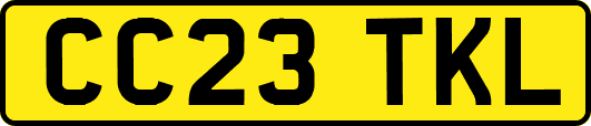 CC23TKL