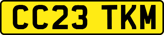 CC23TKM