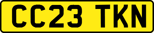 CC23TKN