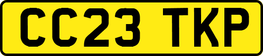 CC23TKP