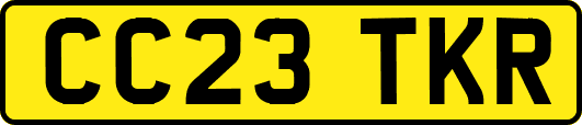 CC23TKR