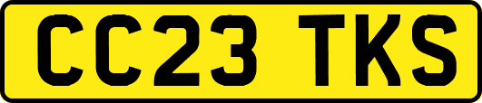 CC23TKS