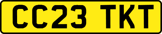 CC23TKT