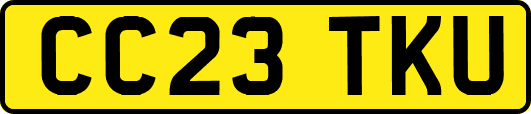 CC23TKU