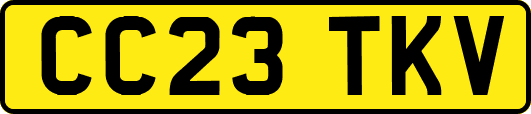 CC23TKV