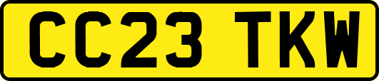 CC23TKW