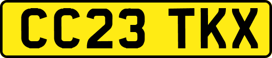 CC23TKX