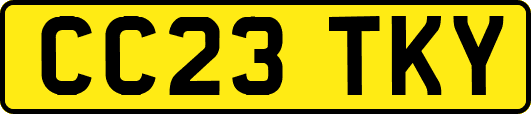 CC23TKY