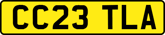 CC23TLA