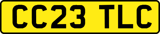 CC23TLC