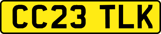CC23TLK