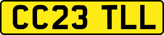 CC23TLL