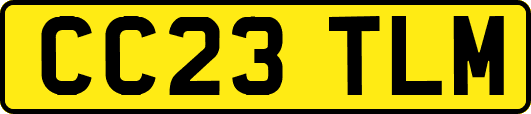 CC23TLM