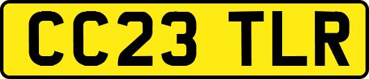 CC23TLR