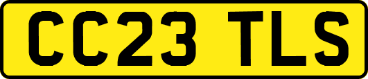 CC23TLS