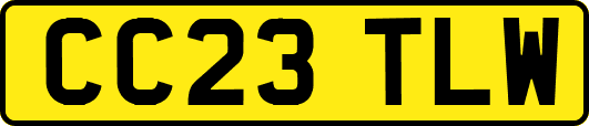 CC23TLW