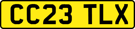 CC23TLX