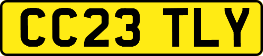CC23TLY