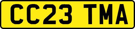 CC23TMA