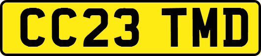 CC23TMD