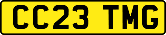 CC23TMG