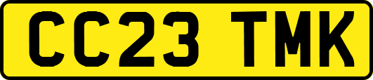 CC23TMK