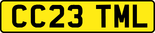CC23TML
